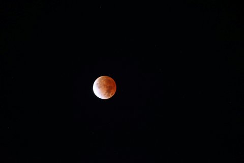 Blood Moon