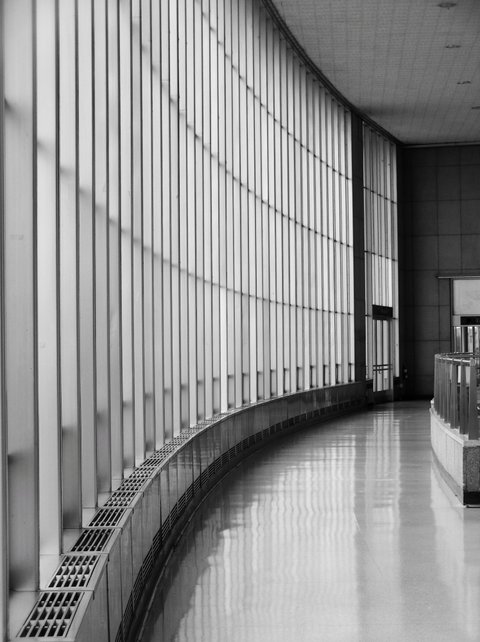 Timeless Journey from DCA