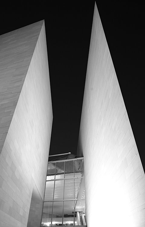 National Gallery of Art East Building