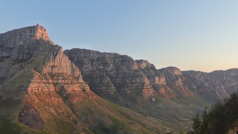 Table Top from Signal Hill
